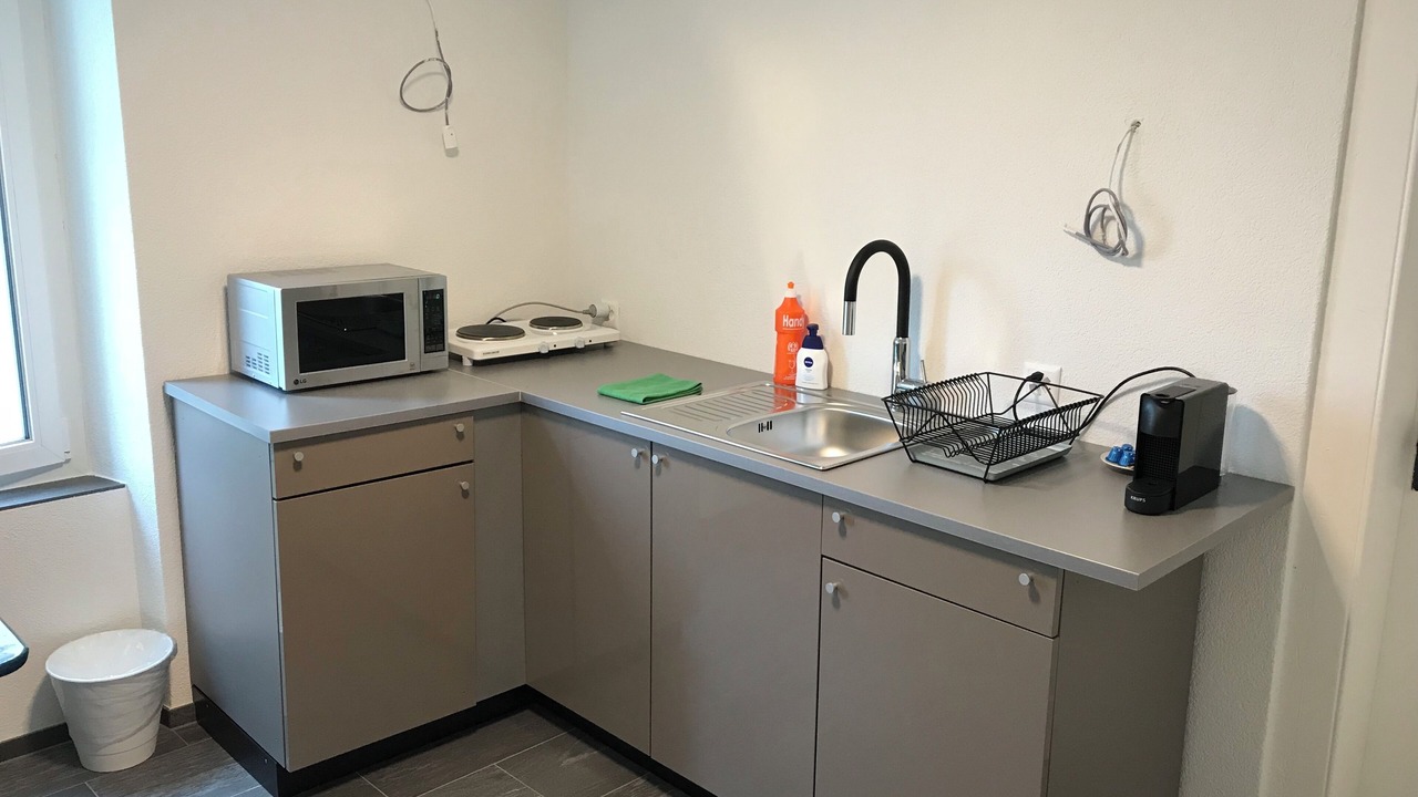 Photo of Kitchen in Uster District