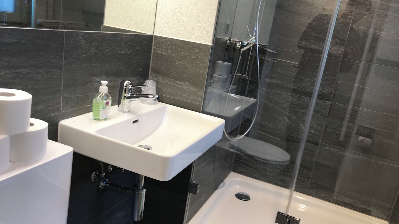 Photo of Bathroom in Uster District