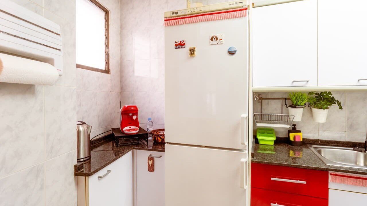 Photo of Kitchen in Old Town