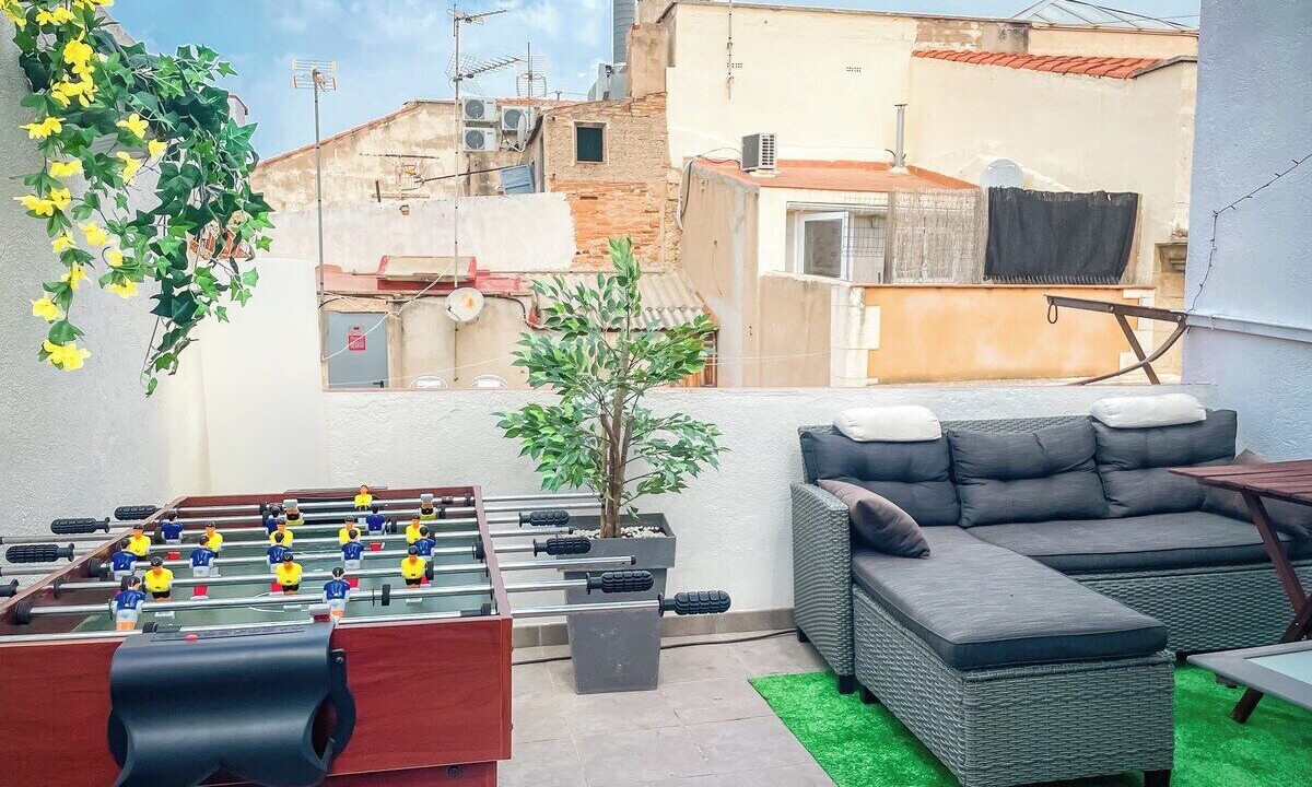 Photo of Outdoor in Old Town