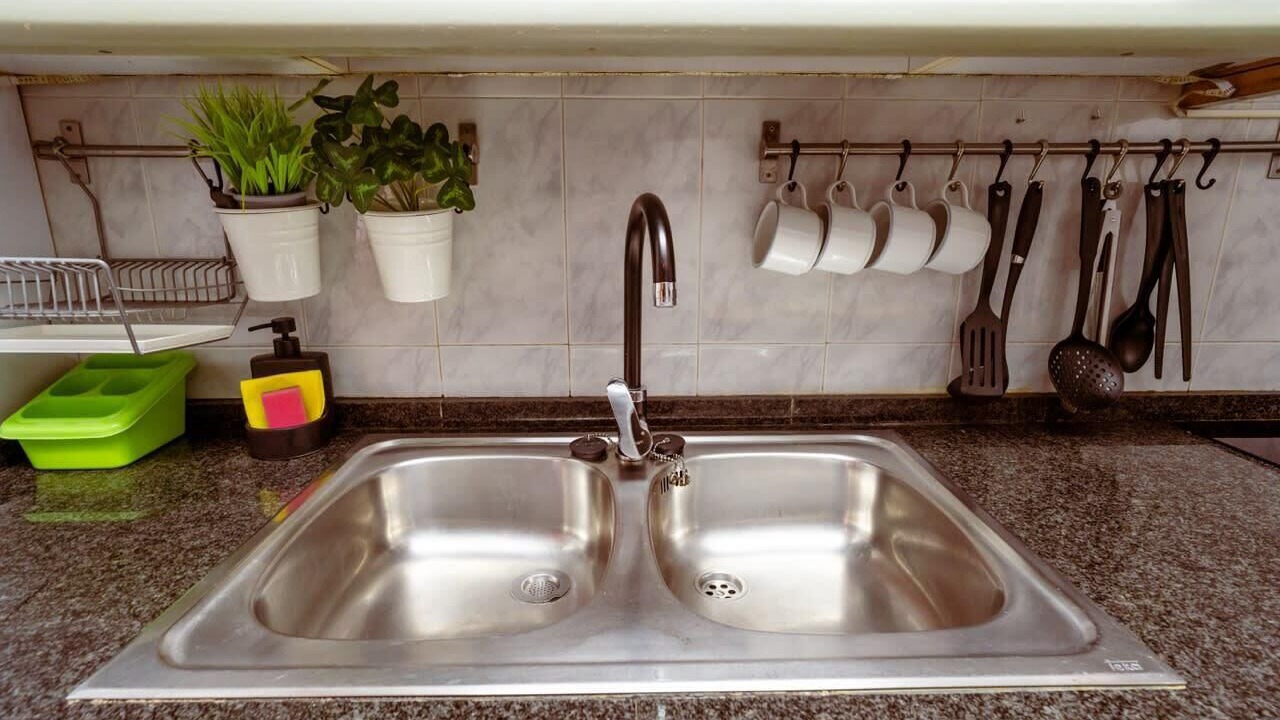 Photo of Kitchen in Old Town