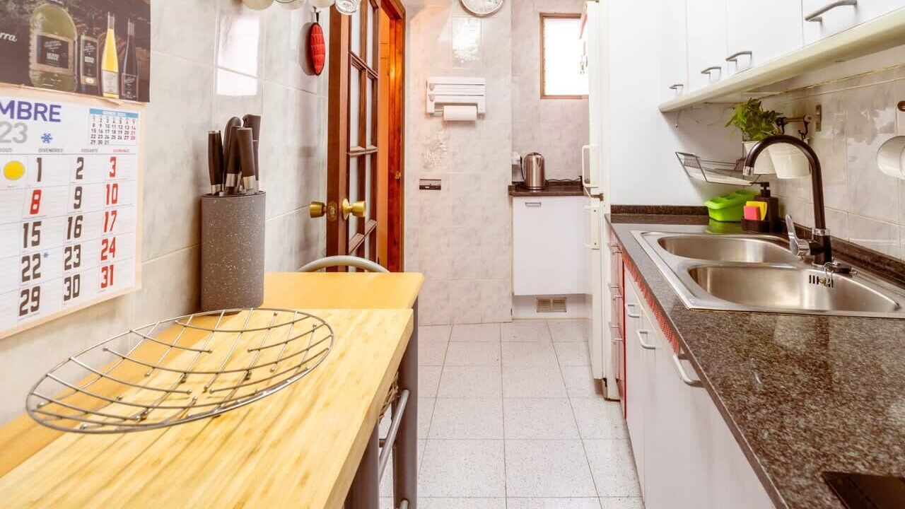 Photo of Kitchen in Old Town