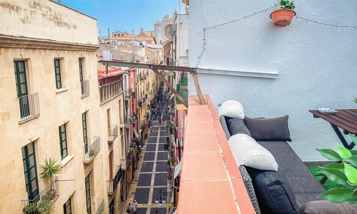 Photo of Outdoor in Old Town