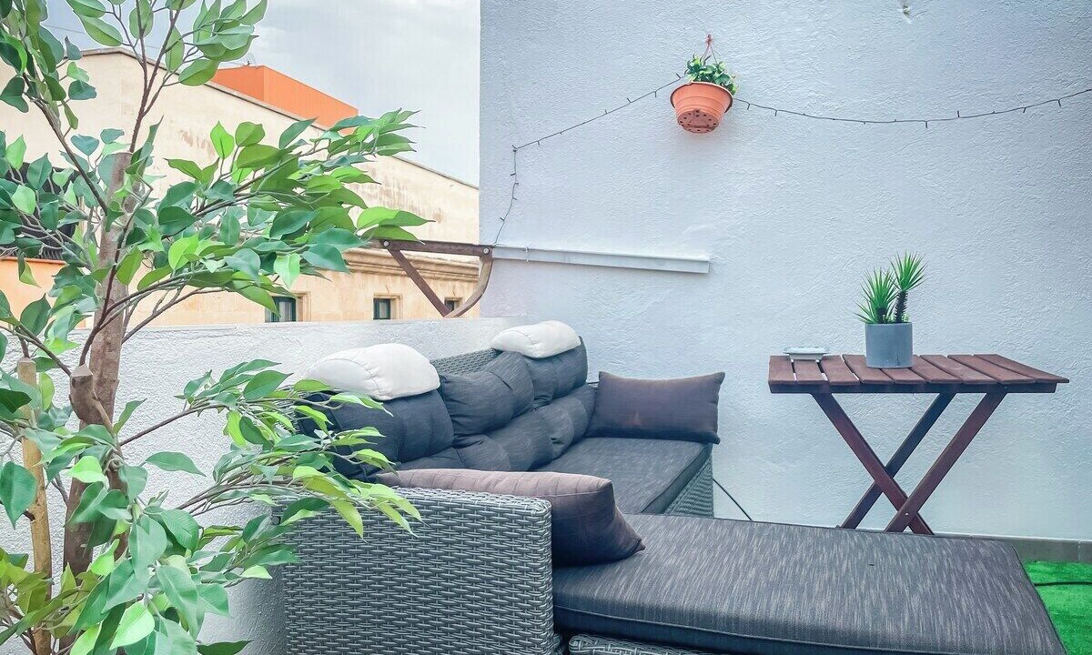 Photo of Outdoor in Old Town