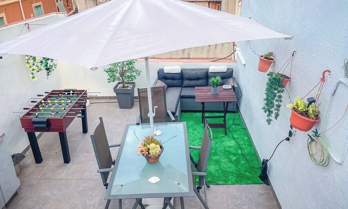 Photo of Outdoor in Old Town