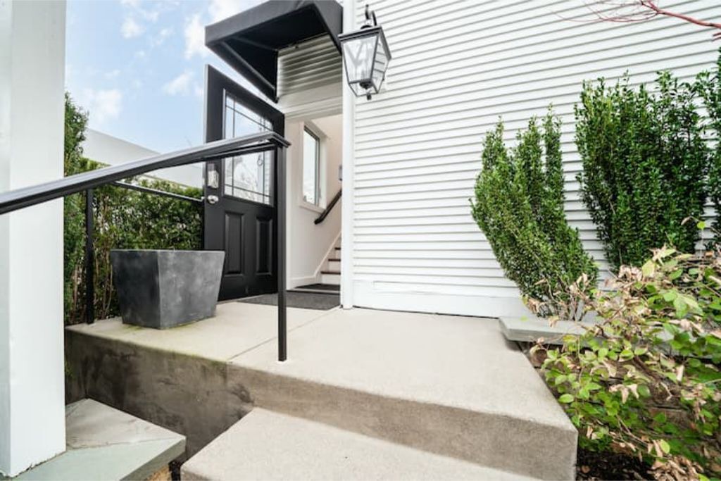 Photo of Outdoor in Market