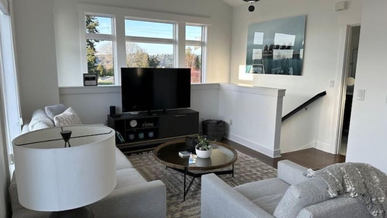 Photo of Livingroom in Market