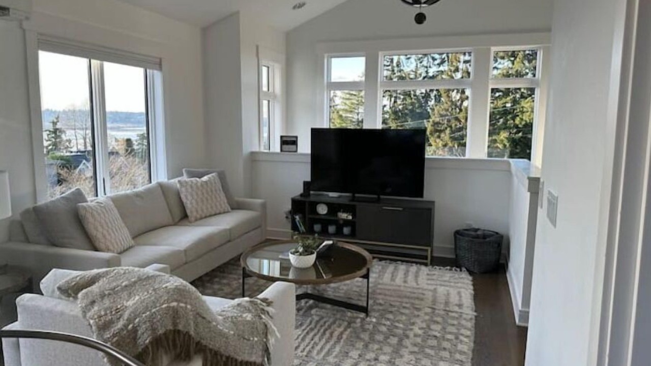 Photo of Livingroom in Market