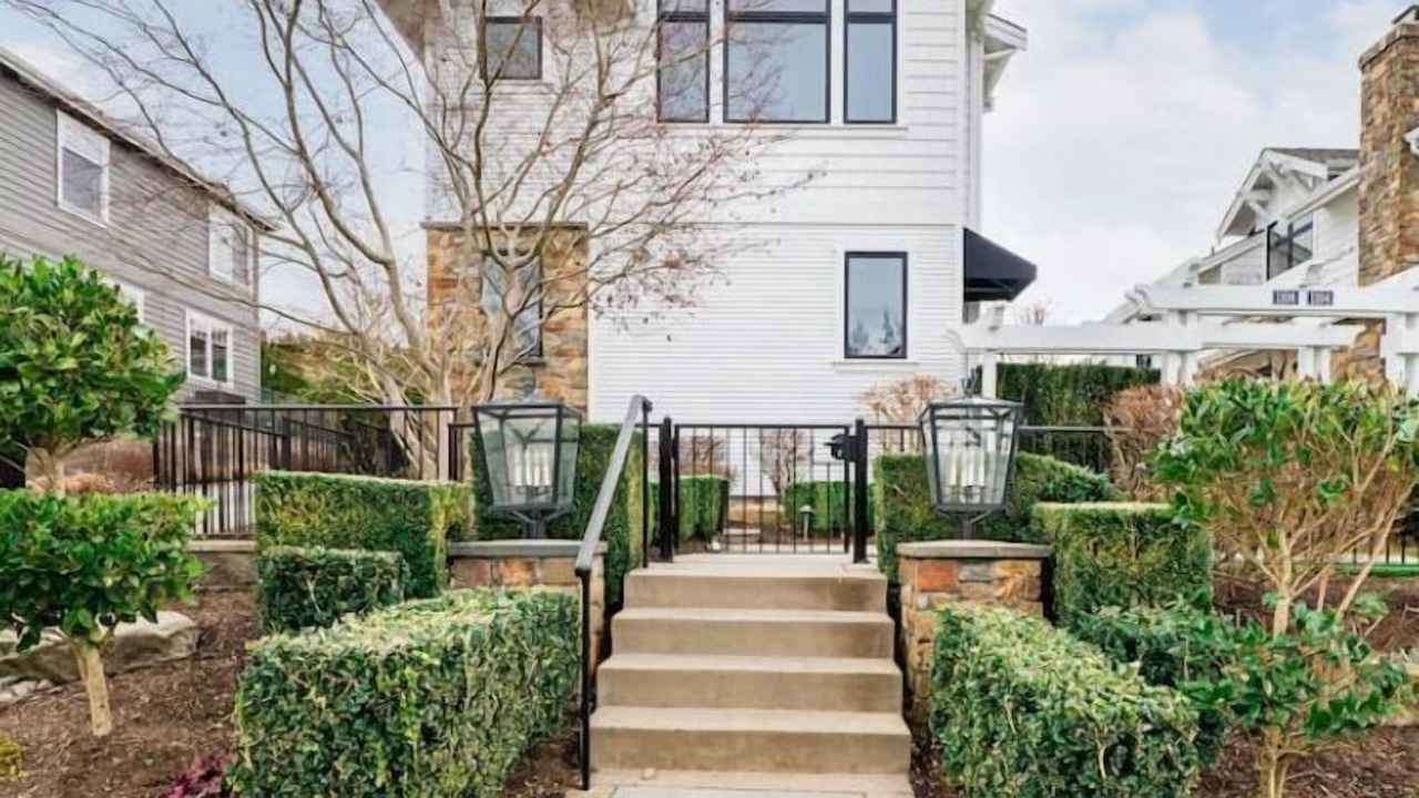 Photo of Outdoor in Market