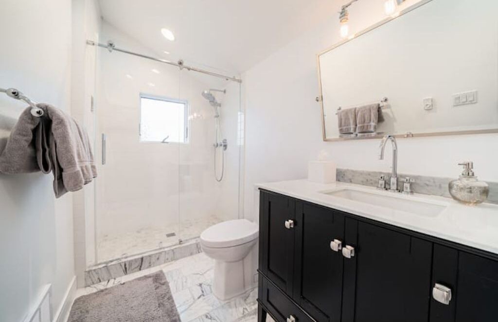 Photo of Bathroom in Market