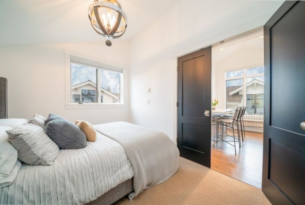 Photo of Bedroom in Market