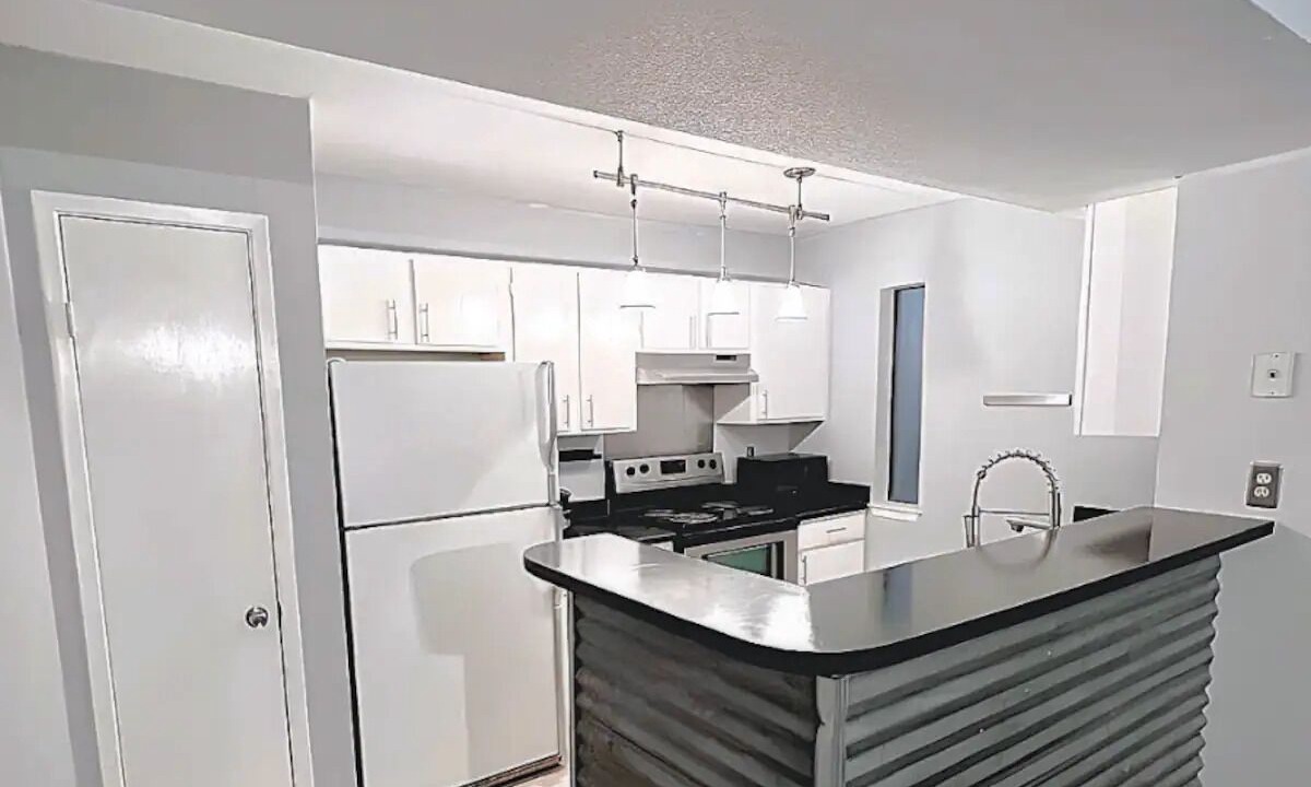 Photo of Kitchen in Parker Lane