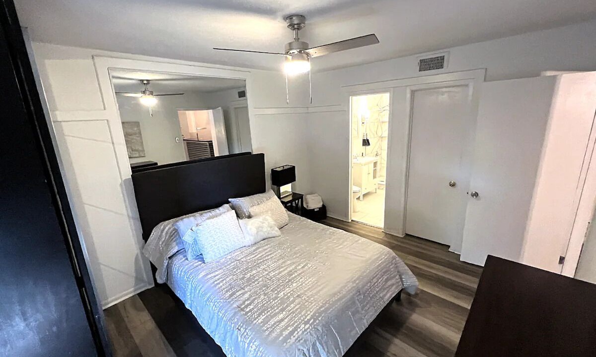 Photo of Bedroom in Parker Lane