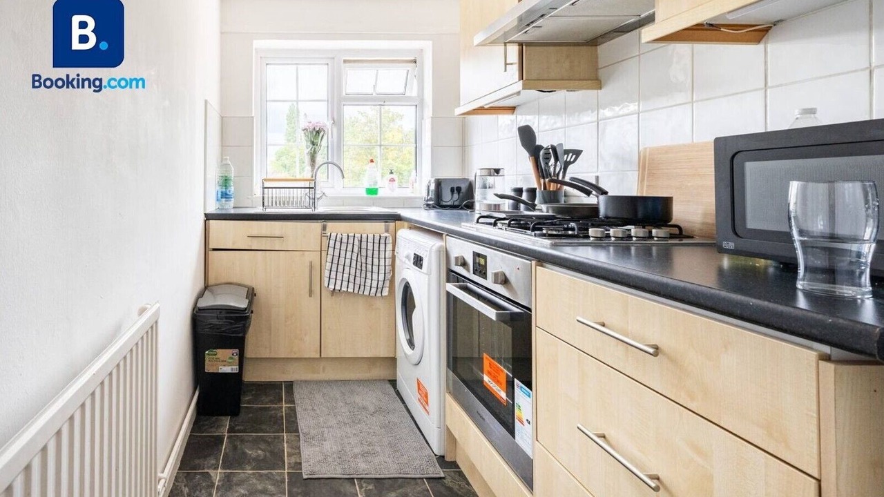 Photo of Kitchen in Epsom