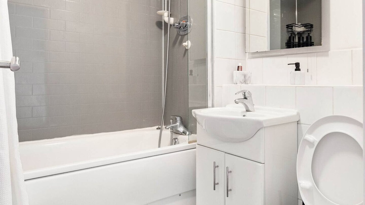 Photo of Bathroom in Epsom