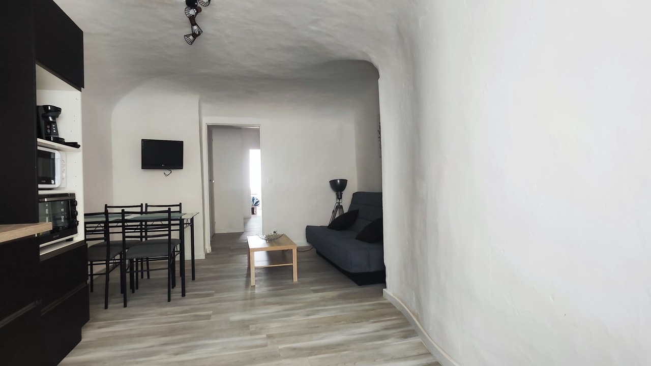 Photo of Livingroom in Saint-Ambroix