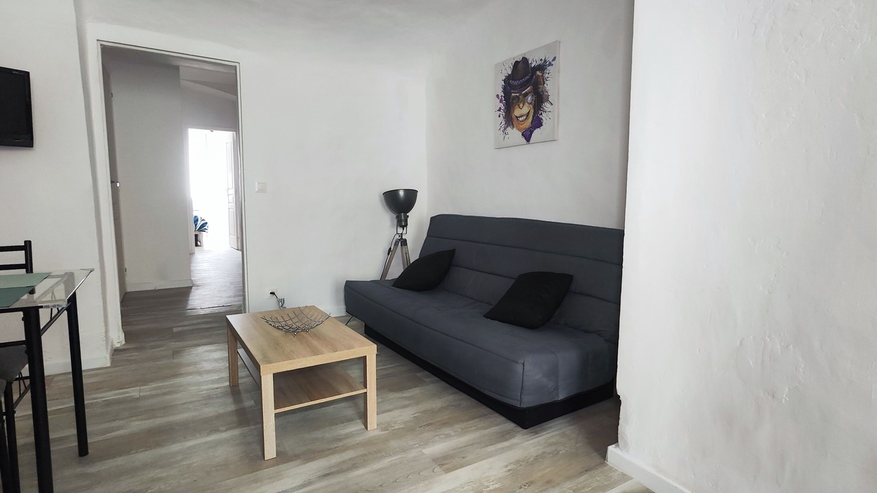 Photo of Livingroom in Saint-Ambroix