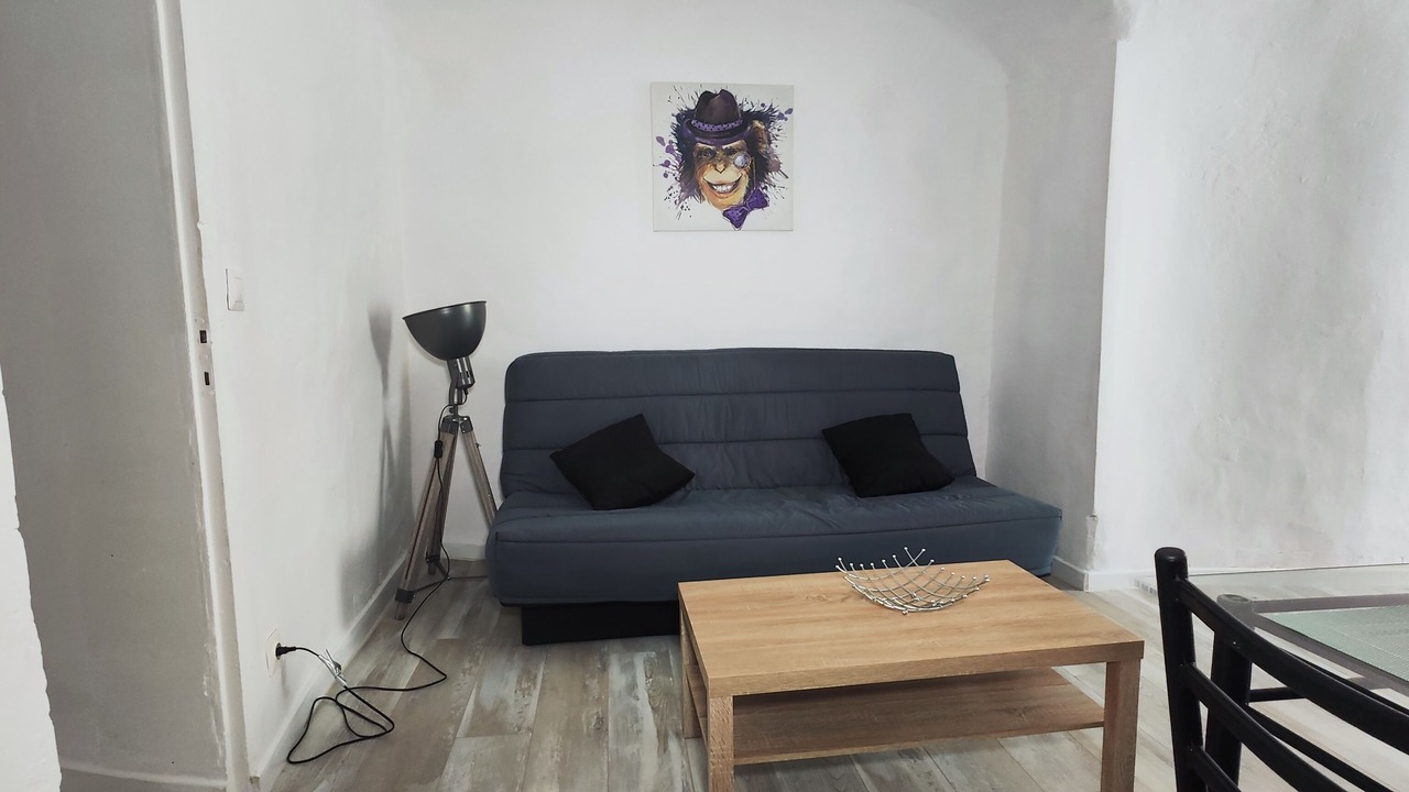 Photo of Livingroom in Saint-Ambroix
