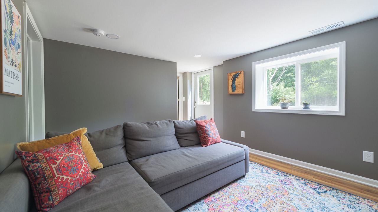 Photo of Livingroom in Grand Junction