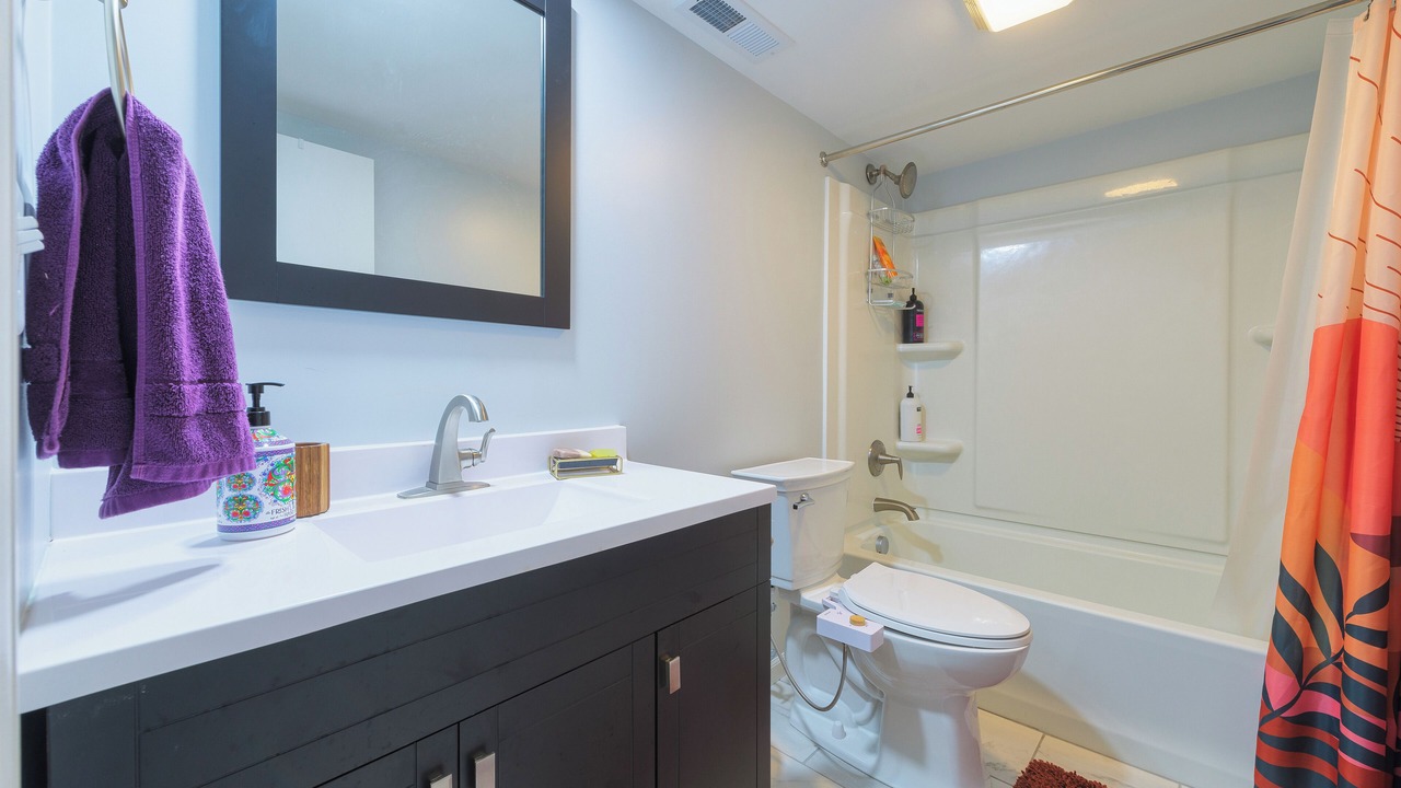 Photo of Bathroom in Grand Junction