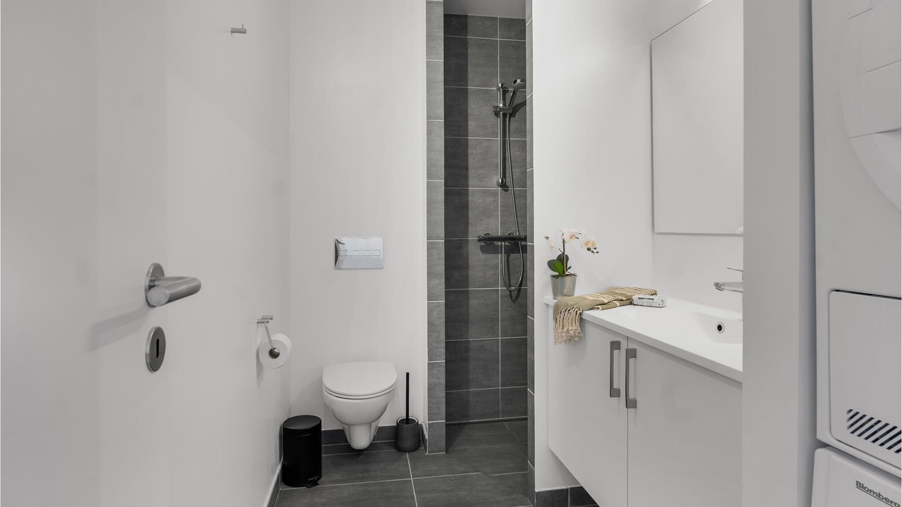 Photo of Bathroom in Venemose