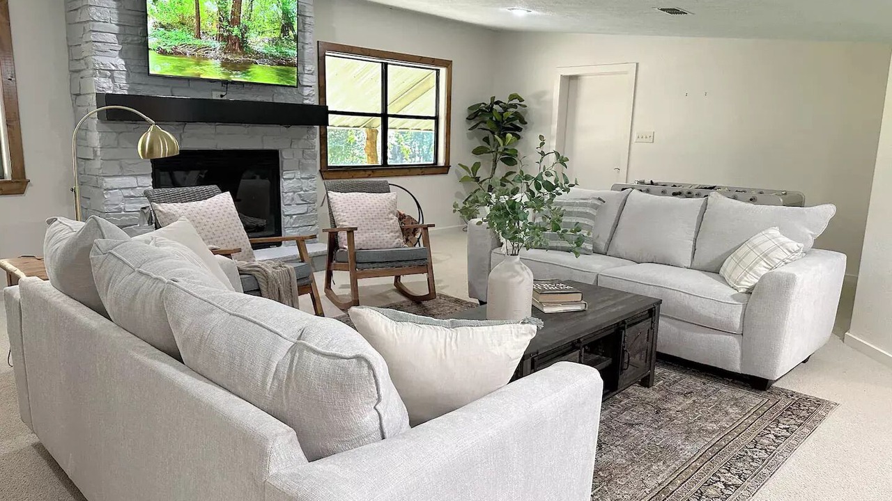 Photo of Livingroom in Waller