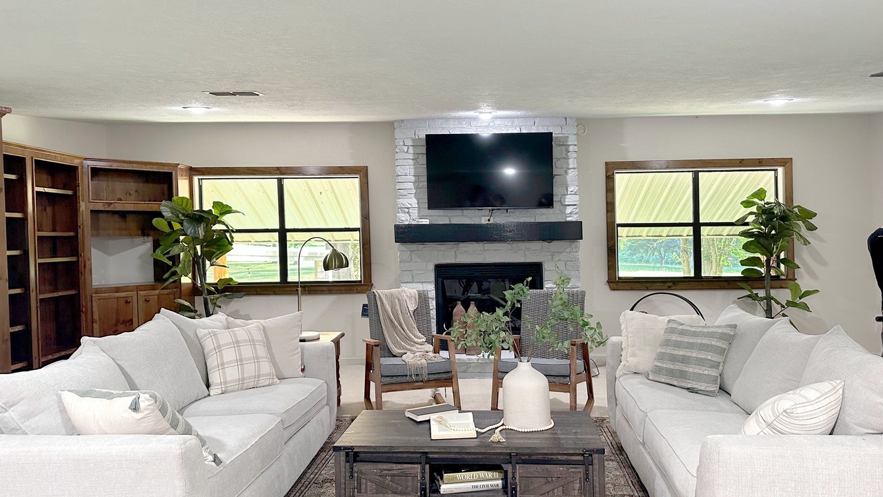 Photo of Livingroom in Waller