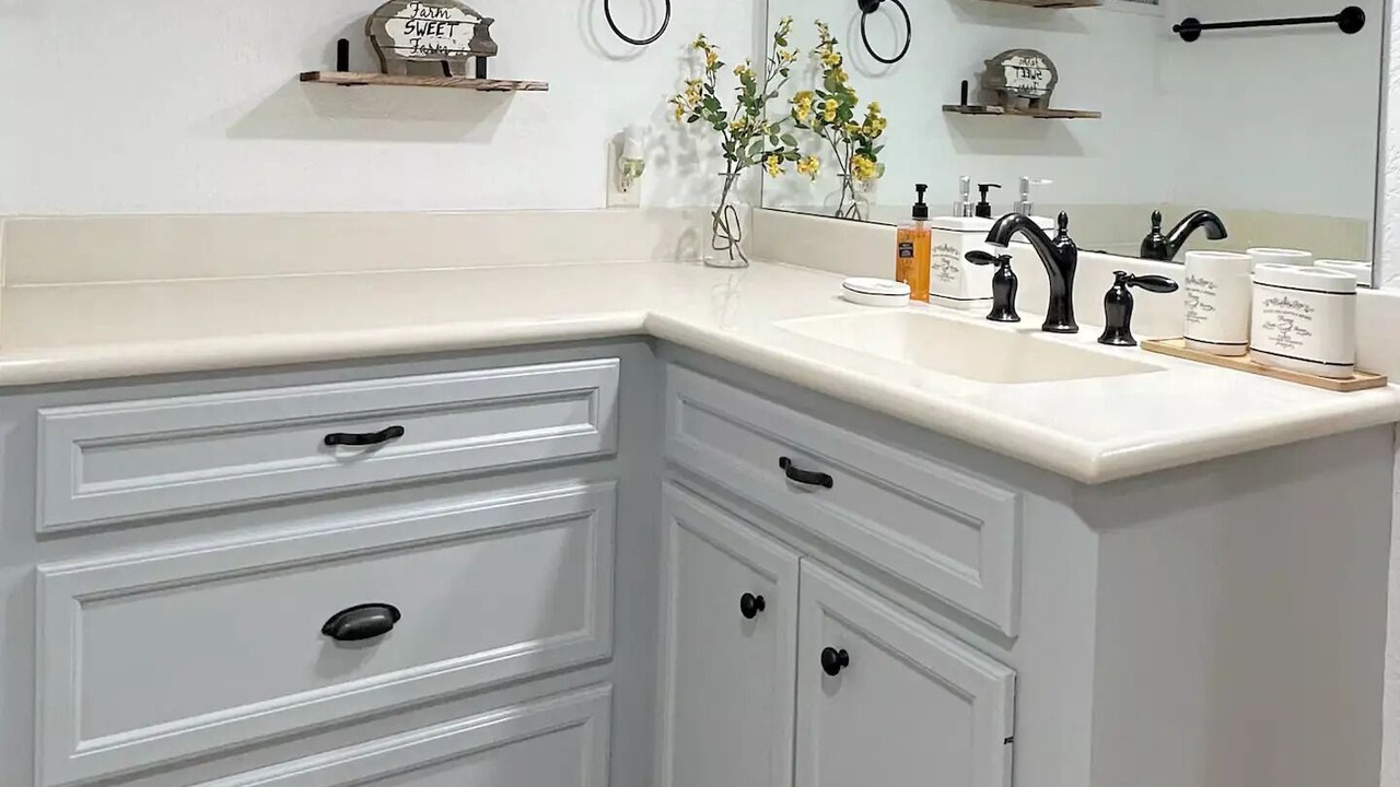 Photo of Bathroom in Waller