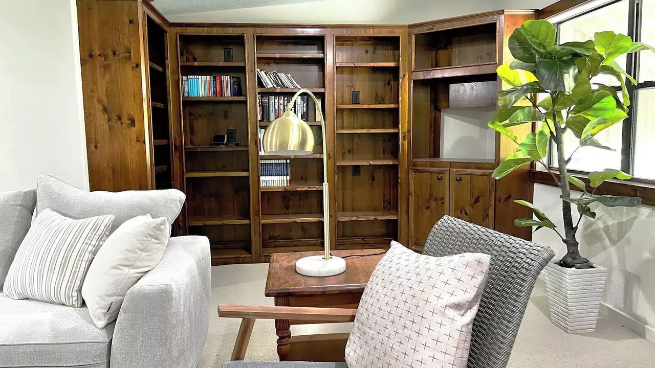Photo of Livingroom in Waller