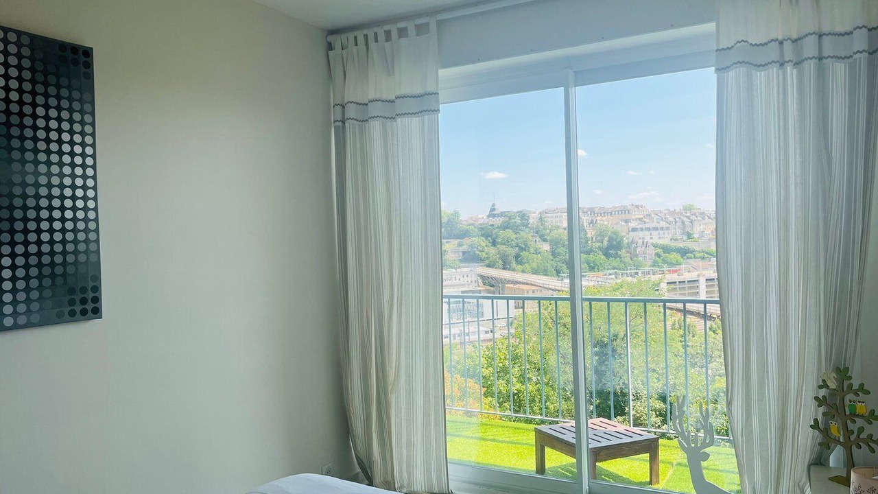 Photo of Bedroom in Poitiers