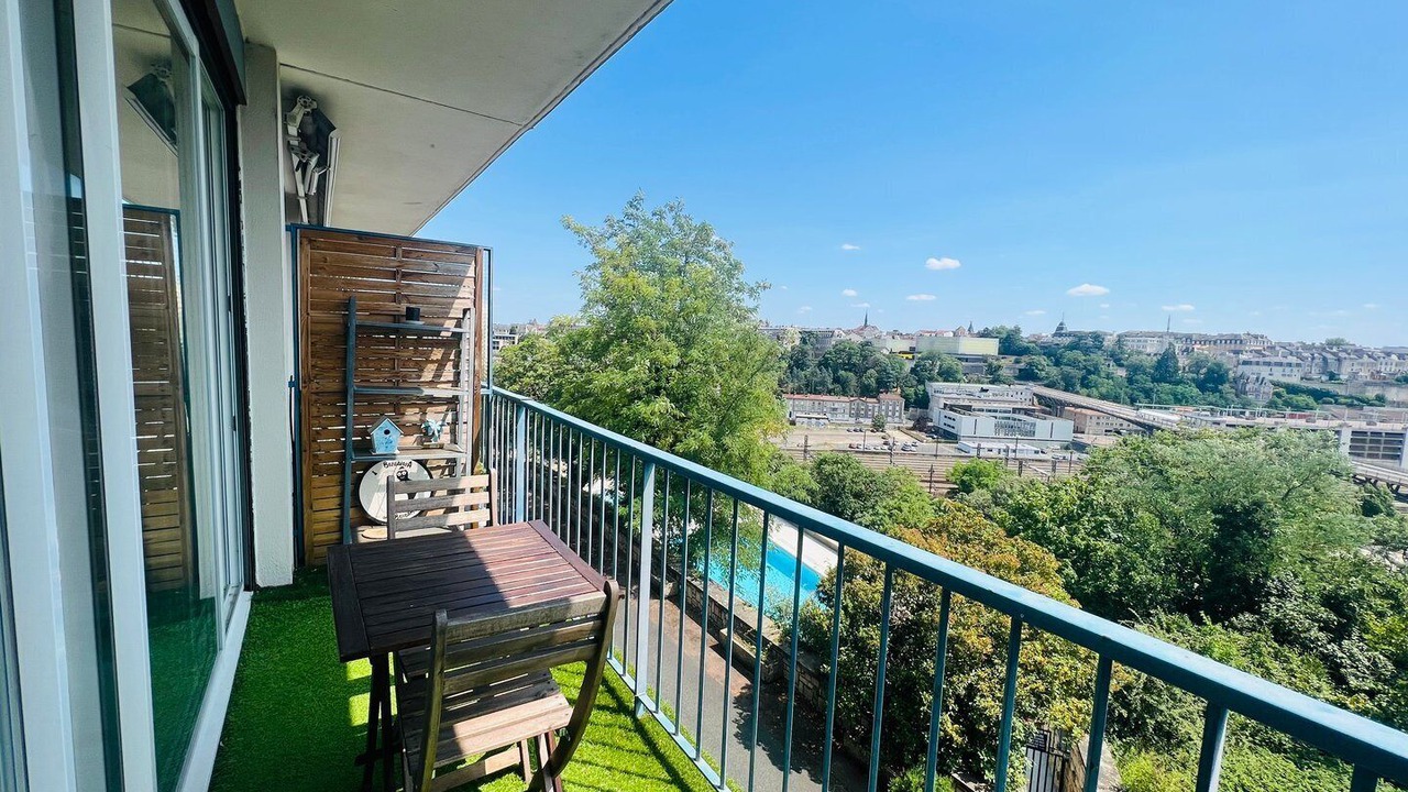 Photo of Outdoor in Poitiers