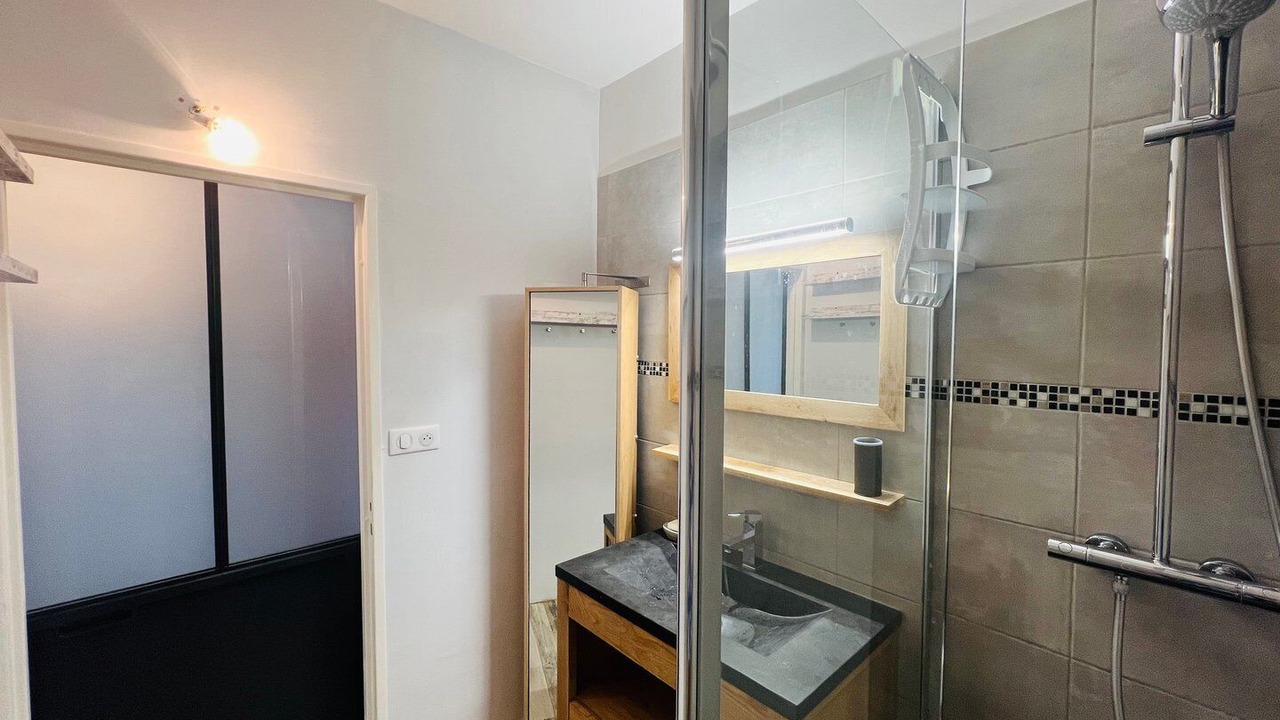 Photo of Bathroom in Poitiers