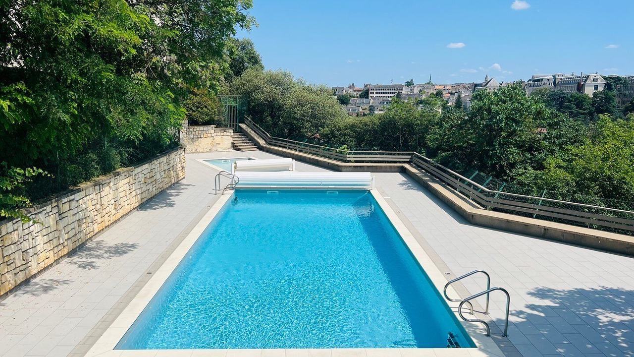 Photo of Outdoor in Poitiers