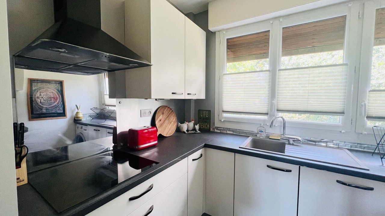 Photo of Kitchen in Poitiers