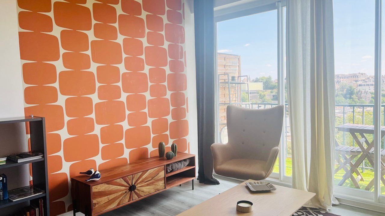 Photo of Livingroom in Poitiers