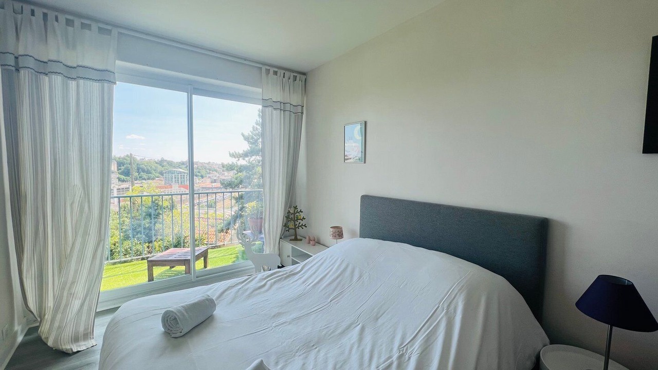 Photo of Bedroom in Poitiers