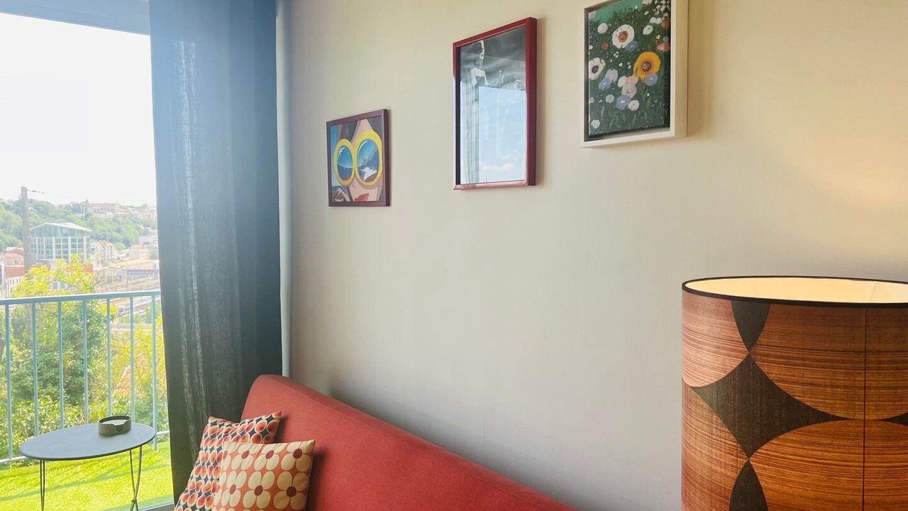 Photo of Livingroom in Poitiers