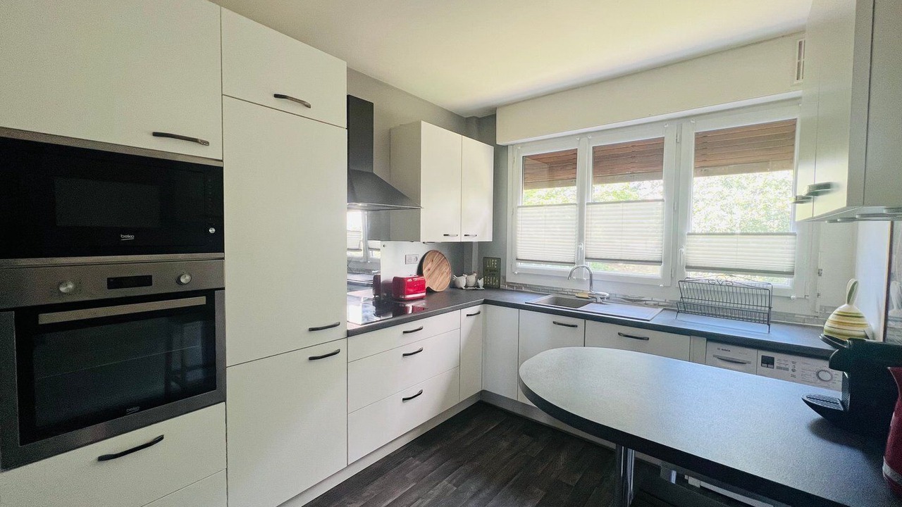 Photo of Kitchen in Poitiers