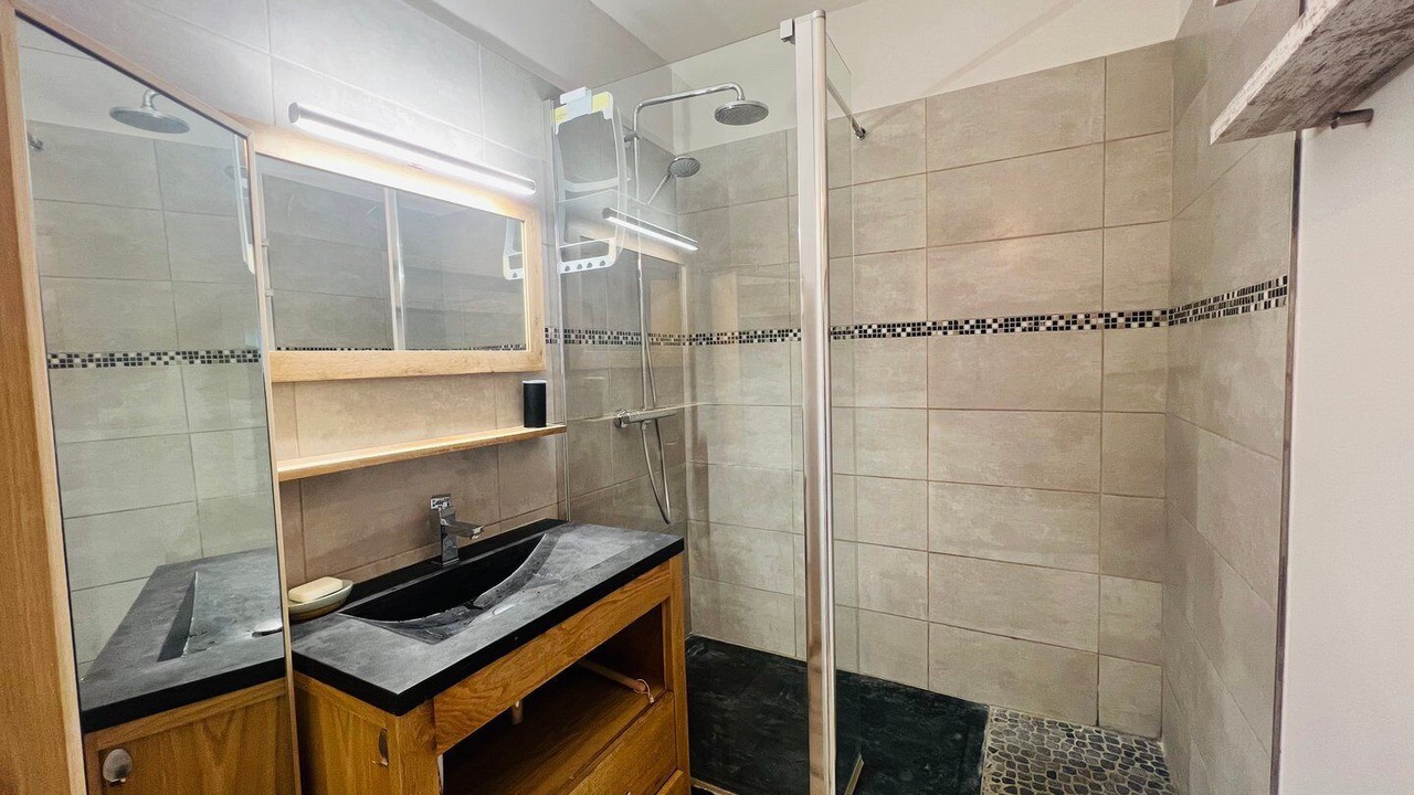 Photo of Bathroom in Poitiers