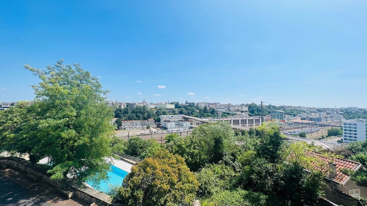 Photo of Outdoor in Poitiers