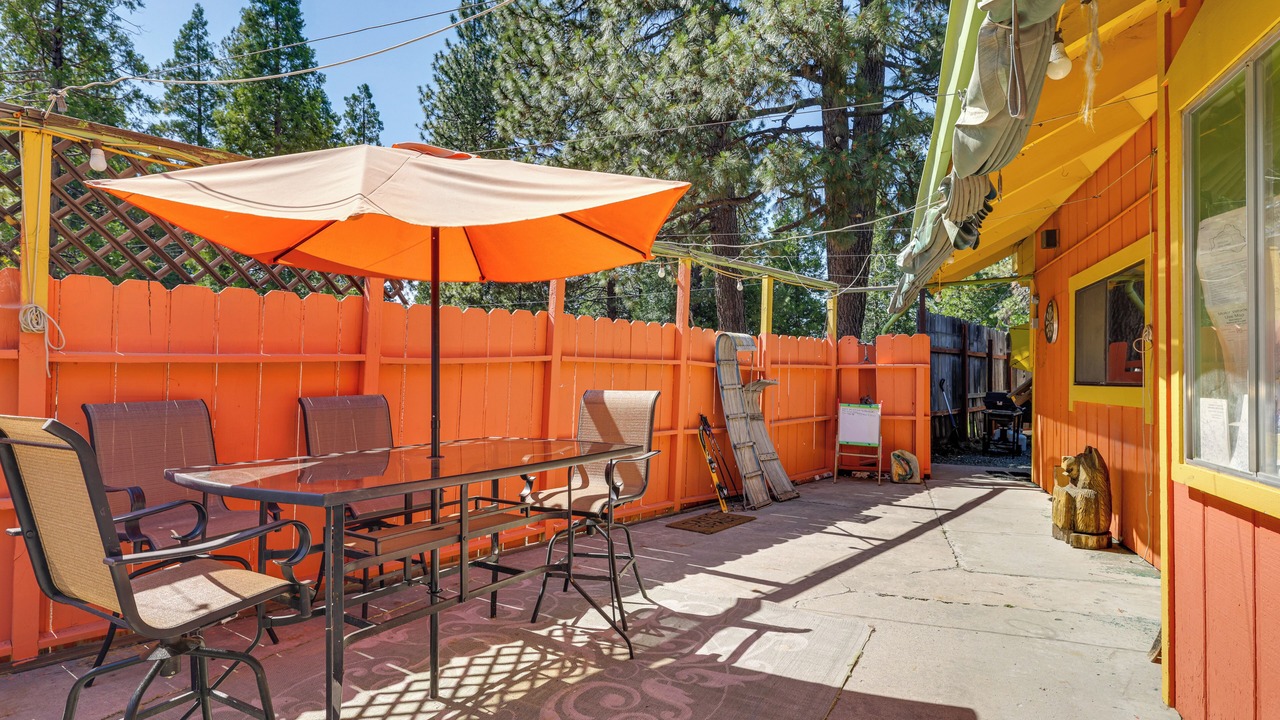 Photo of Outdoor in Cold Springs
