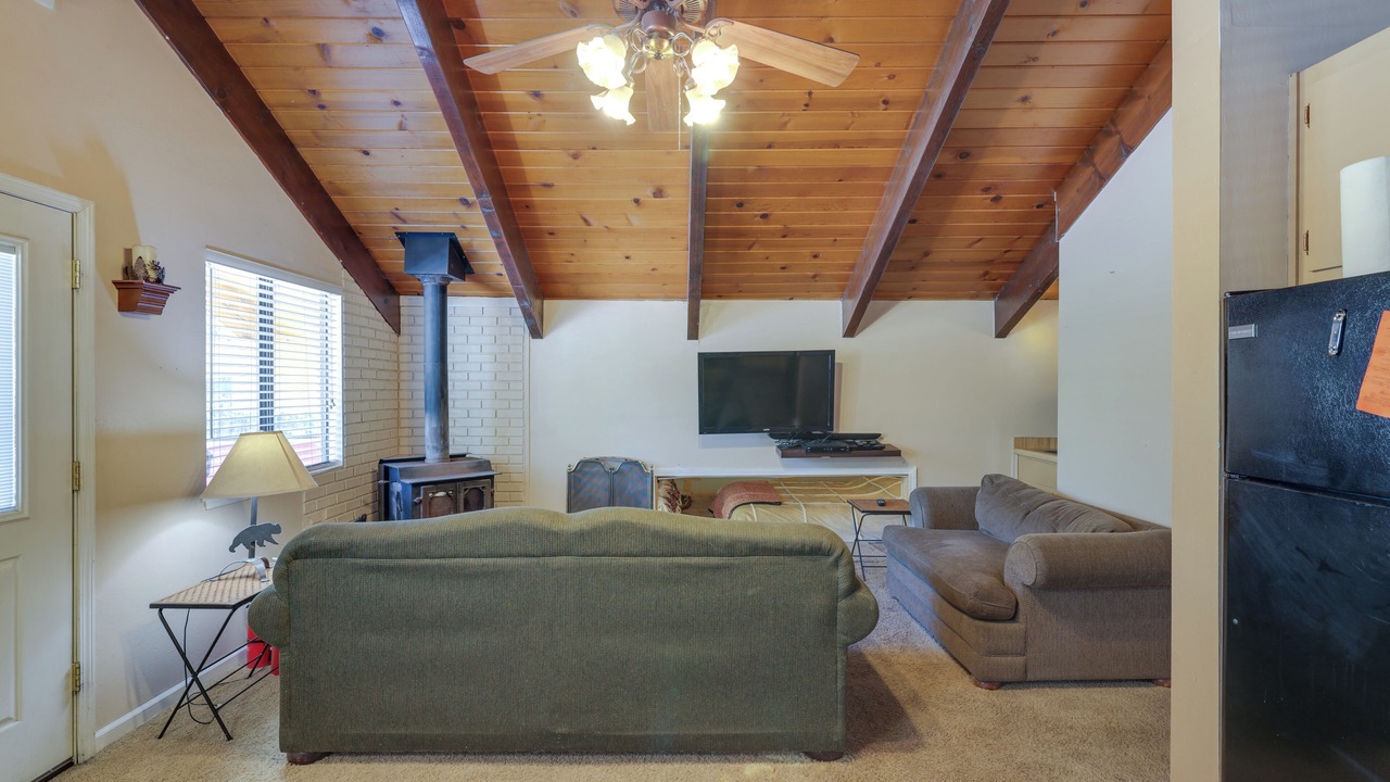 Photo of Bedroom in Cold Springs