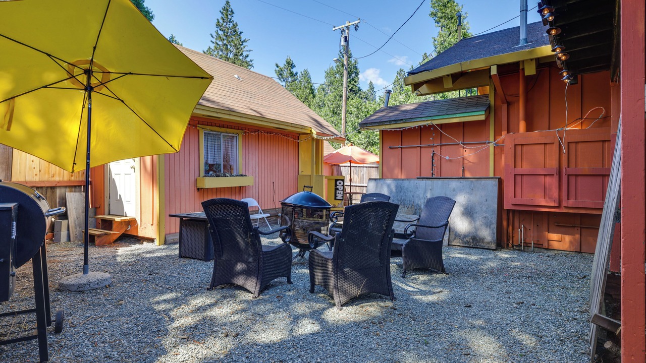 Photo of Outdoor in Cold Springs