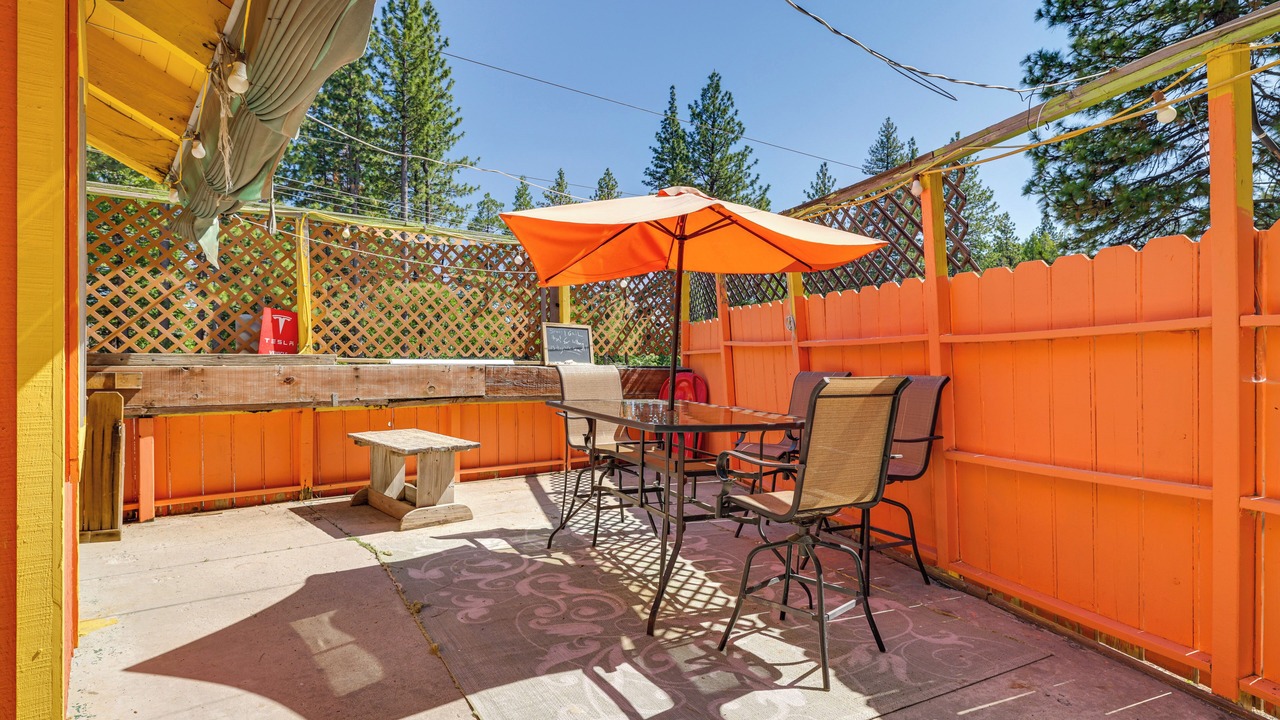 Photo of Outdoor in Cold Springs