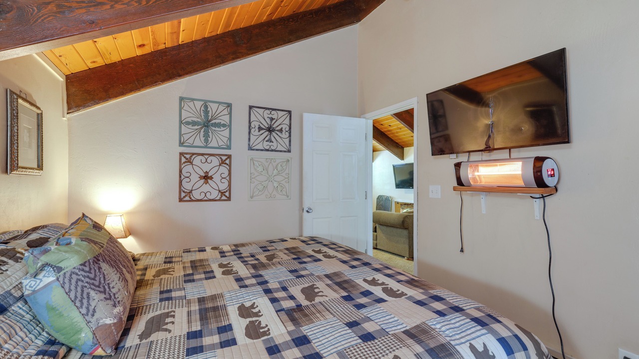 Photo of Bedroom in Cold Springs