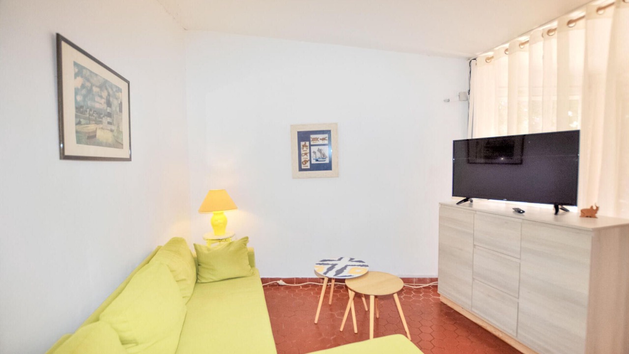 Photo of Bedroom in Torreilles-Plage