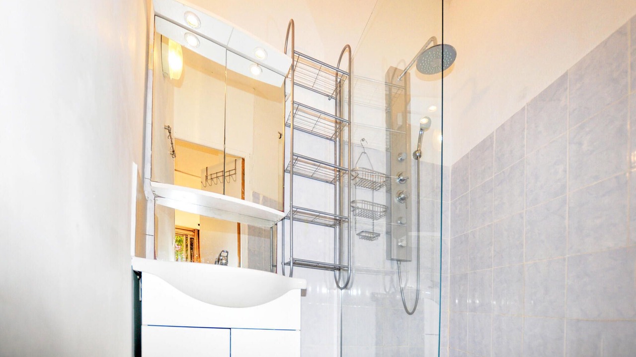 Photo of Bathroom in Torreilles-Plage