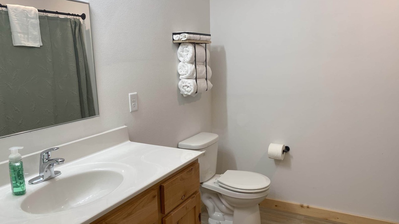 Photo of Bathroom in Decorah