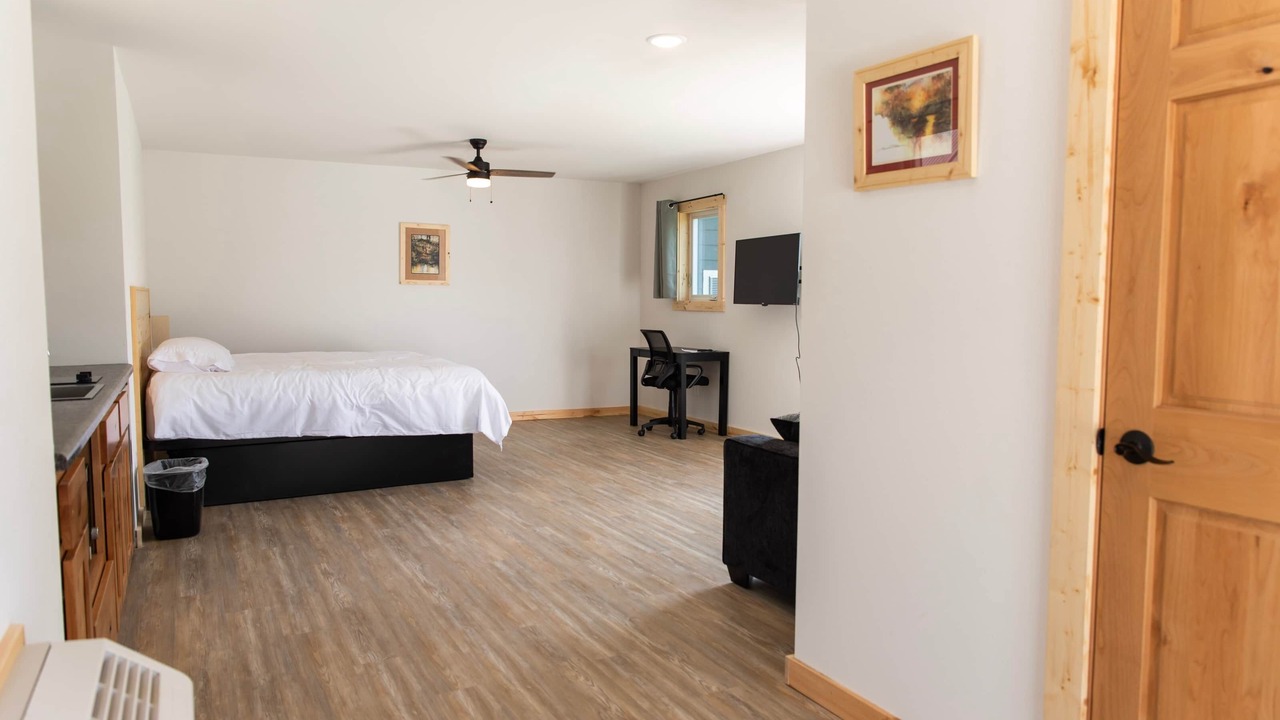 Photo of Bedroom in Decorah