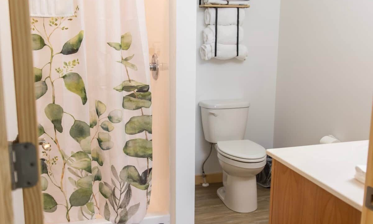 Photo of Bathroom in Decorah